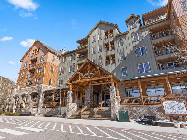 100 Dercum Square UNIT 8337, Keystone, CO 80435