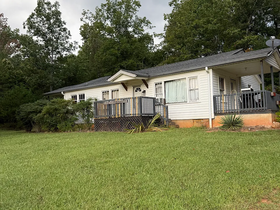 95 Stoney End Dr