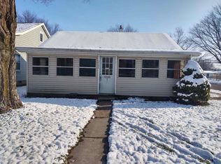 2500 N Jay St, Kokomo, IN