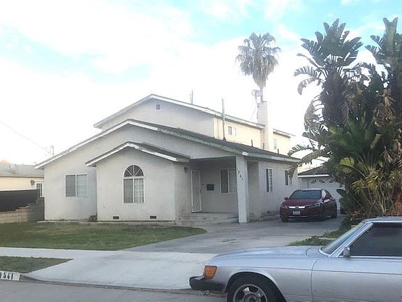 Property Side View