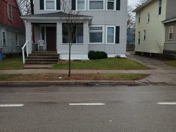 1256 Jefferson Ave SE #1, Grand Rapids, MI 49507