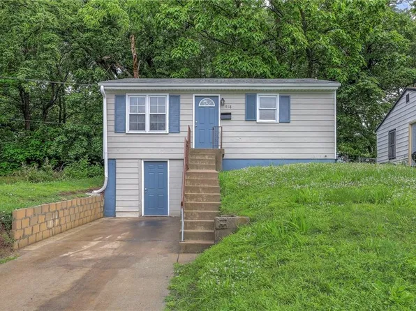 918 Waverly Ave, Kansas City, KS 66101