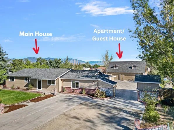 1314 Muir Dr, Gardnerville, NV 89460