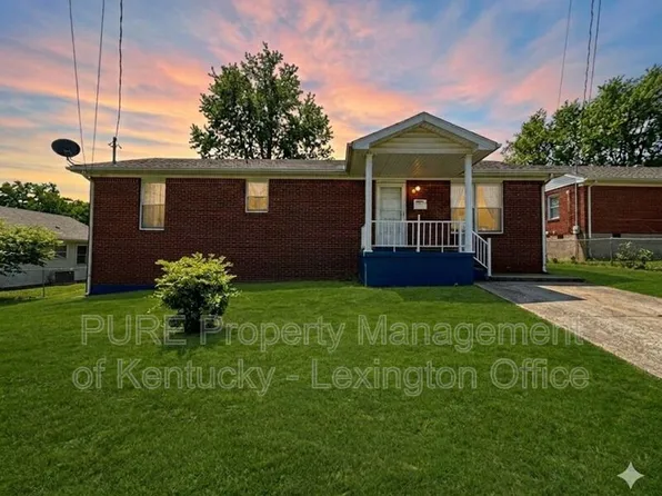 200 Madison Ave, Winchester, KY 40391
