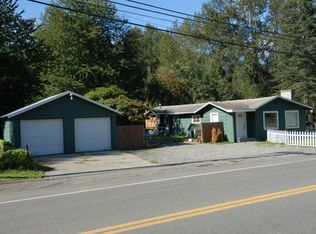 351 SE Snoqualmie North Bend Rd, North Bend, WA 98045