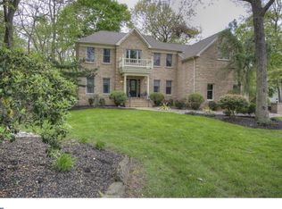 110 Christophers Mill Rd, Medford, NJ 08055