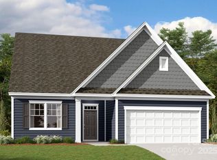 2016 Hackney St, Huntersville, NC 28078