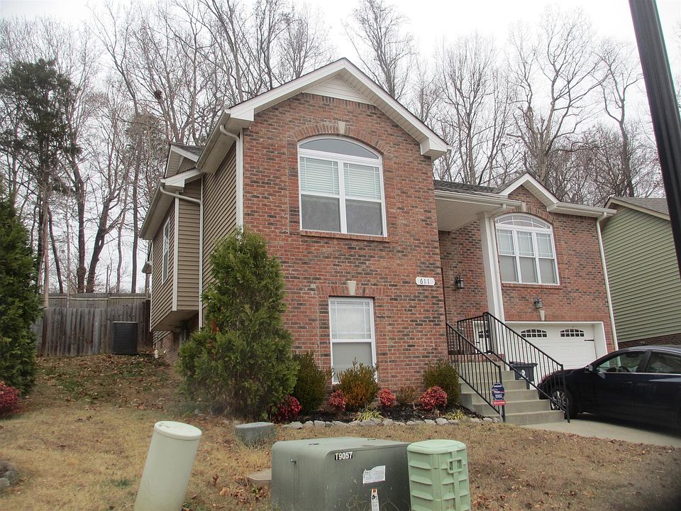 1st image of 611 Hidden Valley Dr
