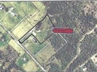 LOT 1G Dole Hill Rd, Holden, ME 04429