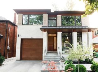 101 Rykert Cres, Toronto, ON M4G2T4