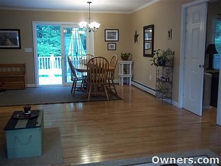 Livingroom/Dinning room