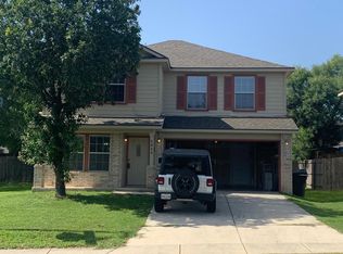 5843 Sherbrooke Oak, San Antonio, TX 78249