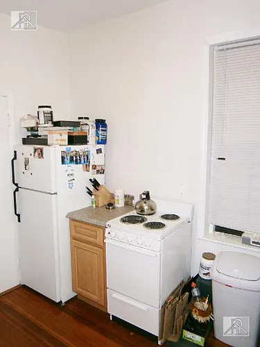 1480 Beacon St #33 Photo 1