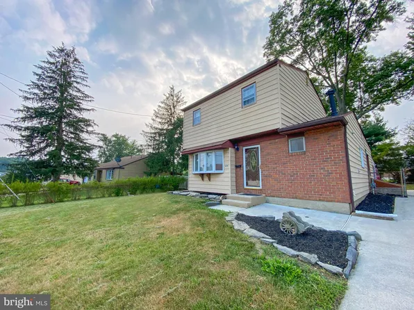 626 Frankfort Ave, Mantua, NJ 08051