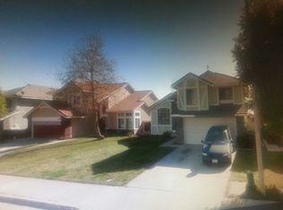 26235 Perrier Dr, Moreno Valley, CA 92555