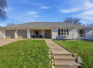 4204 Galway Ave, Fort Worth, TX 76109