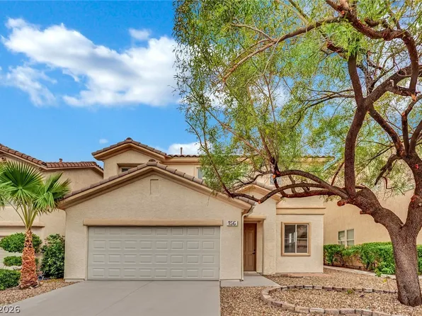 156 Rancho Maria St, Las Vegas, NV 89148