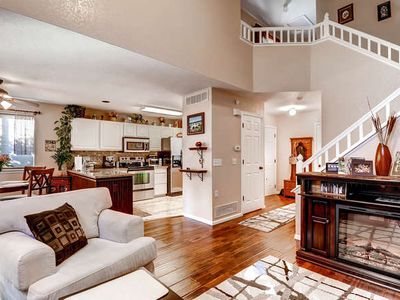 580 W 114th Pl, Northglenn, CO, 80234