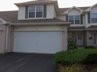 1137 Baccarrat Ct, Joliet, IL 60431