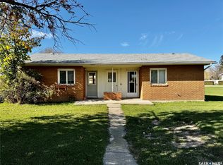 26 Main St N #D, Theodore, SK S0A4C0