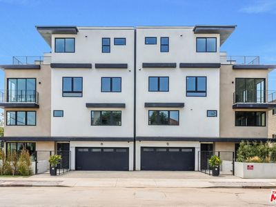 11651 Missouri Ave, Los Angeles, CA, 90025