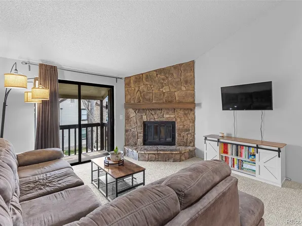 7790 W 87th Drive #G, Arvada, CO 80005