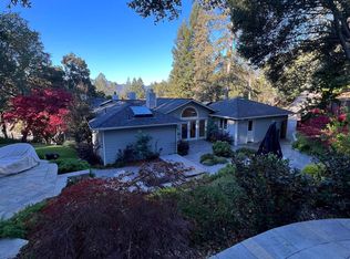 20 El Gavilan Rd, Orinda, CA 94563