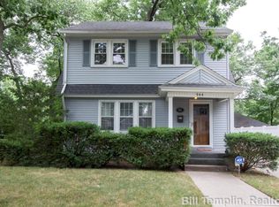 944 Merrifield St SE, Grand Rapids, MI 49507