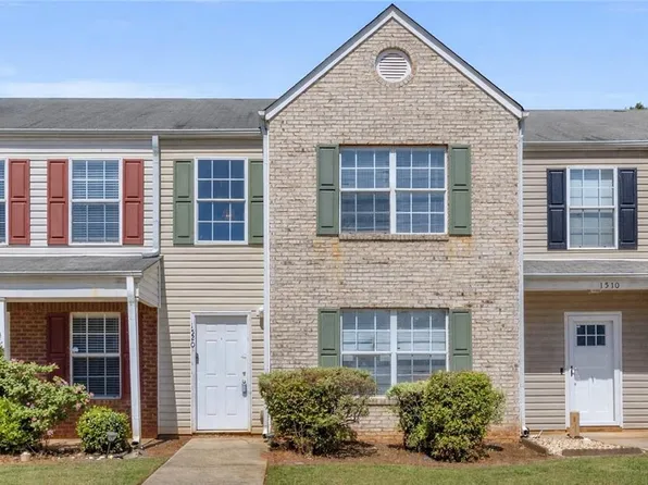 1520 Labonte Pkwy, McDonough, GA 30253