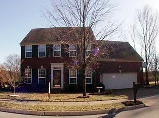 205 Wynbrook Ct, Franklin, TN 37064