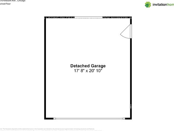 4th image of 4623 N Kilbourn Ave