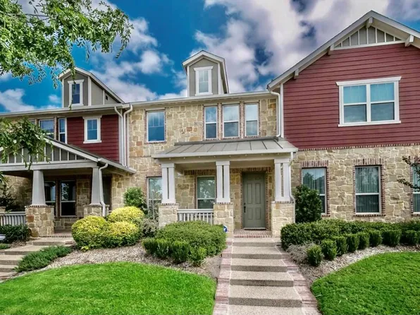 4205 Snow Goose Trl, Arlington, TX 76005