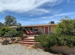 7236 Saddleback Rd, Joshua Tree, CA 92252