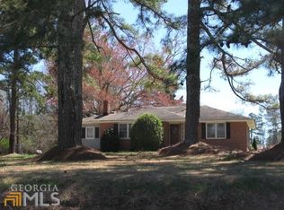 1630 Williamson Rd, Griffin, GA 30224