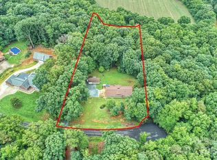 3017 Brooks Mill Ln, Wingate, NC 28174