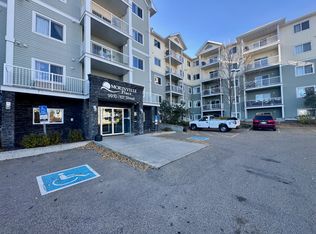 9910 107th St #308, Morinville, AB T8R 0A3