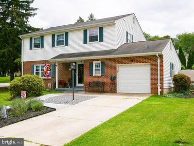 307 Townleigh Rd, Reisterstown, MD, 21136
