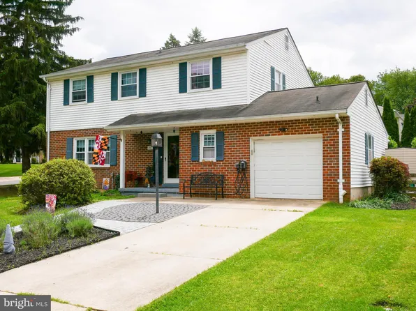 307 Townleigh Rd, Reisterstown, MD 21136