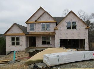 1743 Crosswaters Ct, Dacula, GA 30019