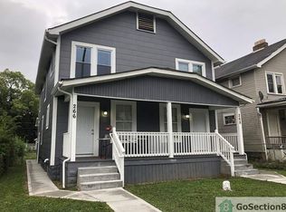 266 Brehl Ave, Columbus, OH