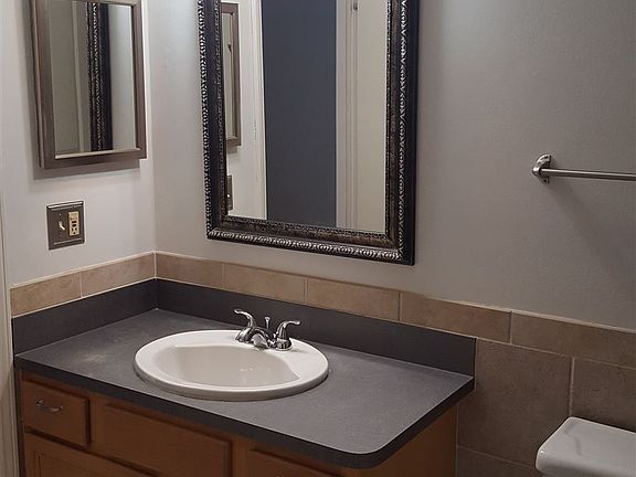 Main Bath