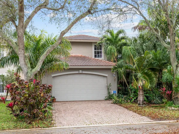 5012 Nautica Lake Circle, Greenacres, FL 33463