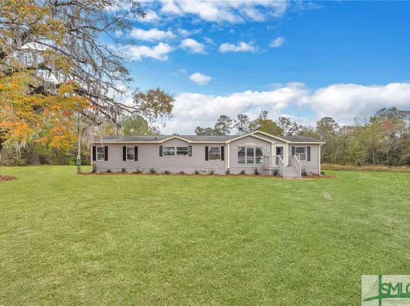 3057 Rincon Stillwell Road, Rincon, GA 31326