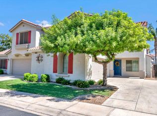 3823 S Crosscreek Dr, Chandler, AZ 85286