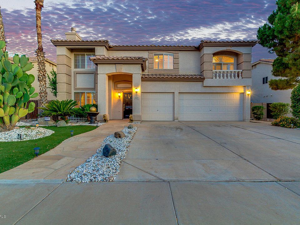 1st image of 2669 E Arabian Dr