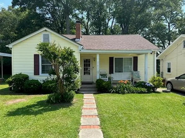 1015 Highside St, Greenwood, SC 29646