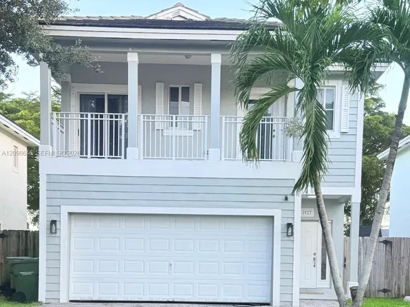 3127 NE 4th St, Homestead, FL 33033