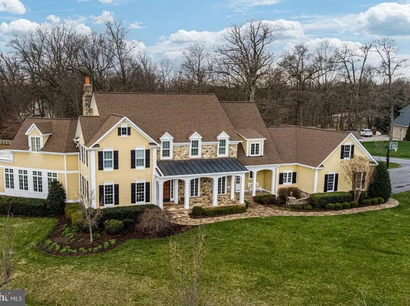 7105 Biter Ln, Highland, MD 20777