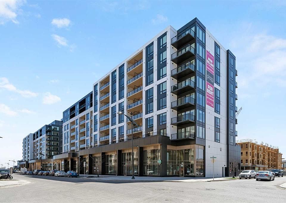 1st image of 8375 N Broadcast Ave SW #309