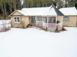 132 Hillside Rd, Brunswick, ME 04011